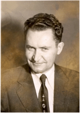 Керницький Іван