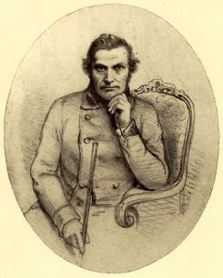 Киреевский Иван Васильевич