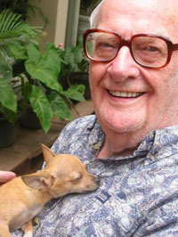 Кларк Артур