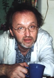 Клюев Евгений Васильевич