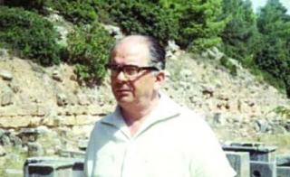 Константин Теодор