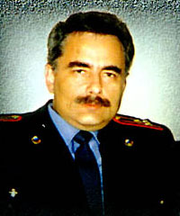 Корецкий Данил