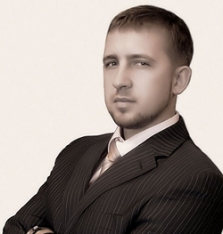 Кожин Роман