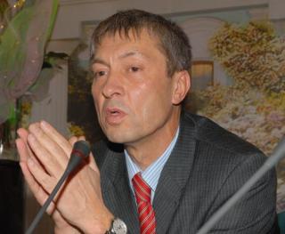 Козлов Юрий Яковлевич