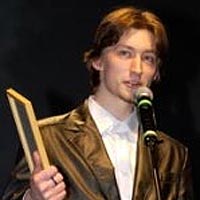 Красильников Сергей