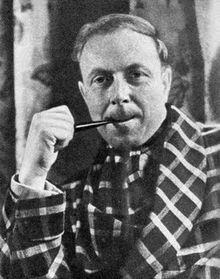 Кронин Арчибалд Джозеф