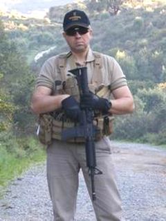 Круз Андрей