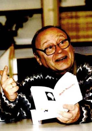 Куклин Лев Валерианович