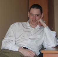 Куликов Роман