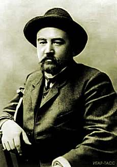 Куприн Александр