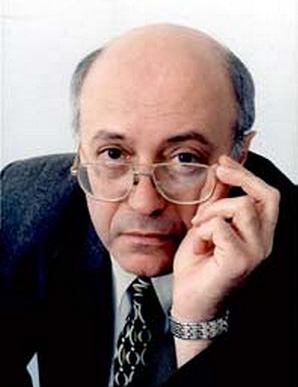 Кургинян Сергей