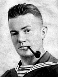 Лебедев Алексей