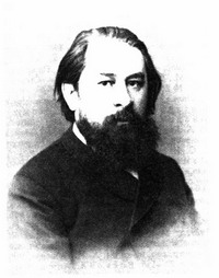 Лейкин Николай