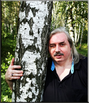 Левашов Николай Викторович