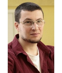 Левитас Александр