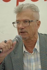 Лимонов Эдуард