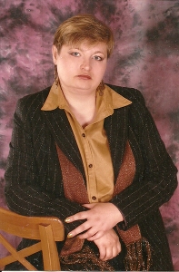 Литцен Анна