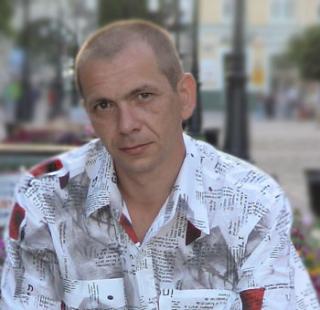 Ливадный Андрей