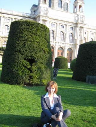 Логунова Елена