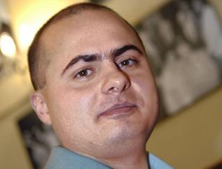 Лорченков Владимир Владимирович