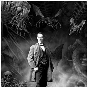 Lovecraft Howard Phillips