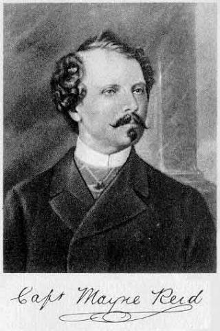 Майн Рид Томас