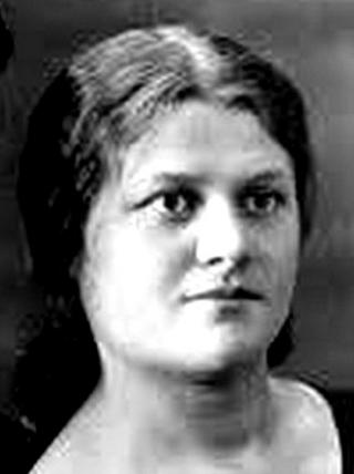 Мак Ольга Нилівна