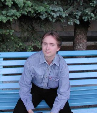 Мартышев Сабир