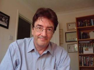 Мастертон Грэхэм