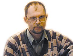 Маврин Алексей