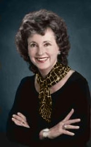 Мэйджер Энн