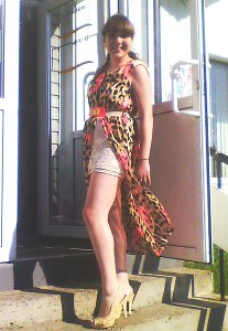 Мека Владислава