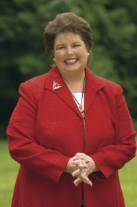 Мэкомбер Дебби