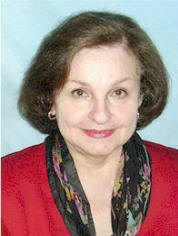 Мертон Сандра