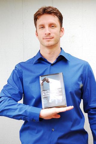 Микаловиц Майк