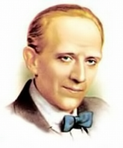 Milne Alan Alexander