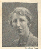 Митчелл Глэдис