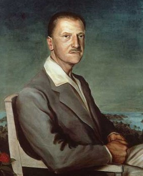 Моэм Сомерсет