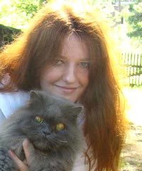 Молчанова Ирина