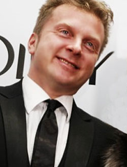 Мухарський Антін