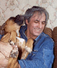 Никитин Юрий