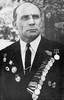 Николаев Евгений Адрианович