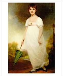 Остин Джейн