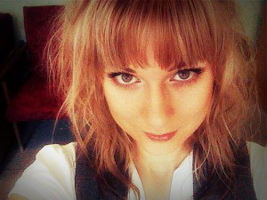 Панченко Юлия Вампирчик