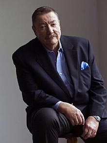 Паркер Роберт Браун