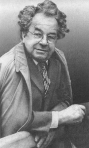 Пермяк Евгений