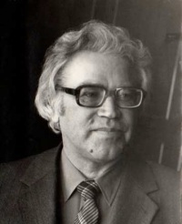 Петелин Виктор Васильевич