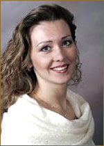 Петрова Юлия