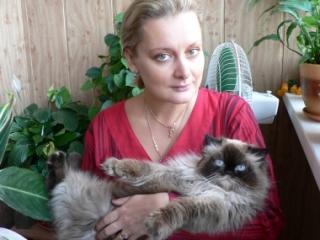 Полынская Галина