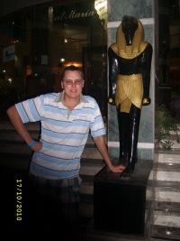 Поселягин Владимир